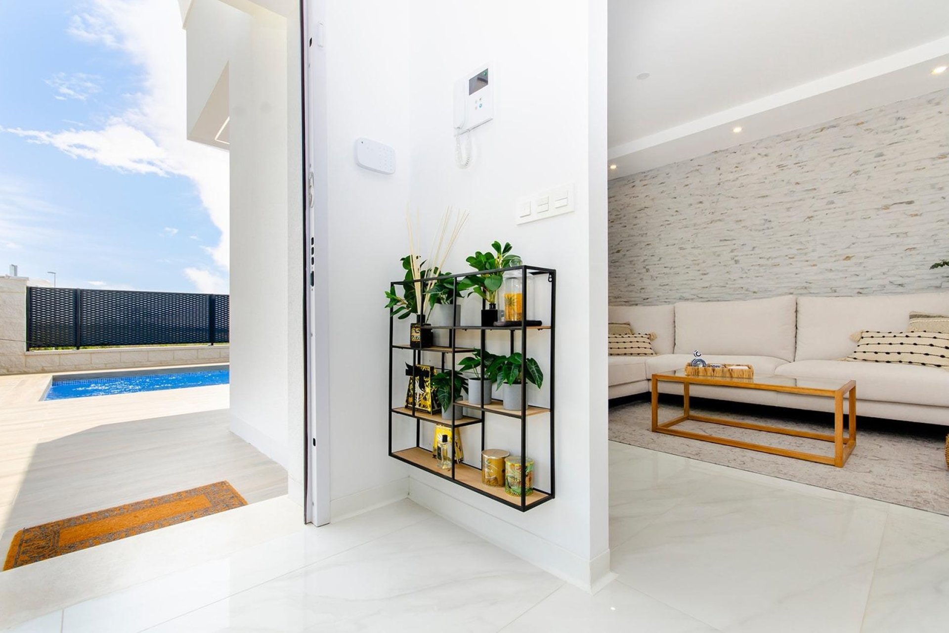 Nieuwbouw Woningen - Villa -
Orihuela - Vistabella Golf