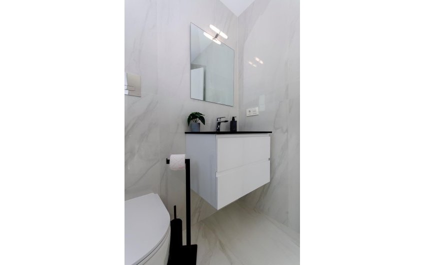 Nieuwbouw Woningen - Villa -
Orihuela - Vistabella Golf