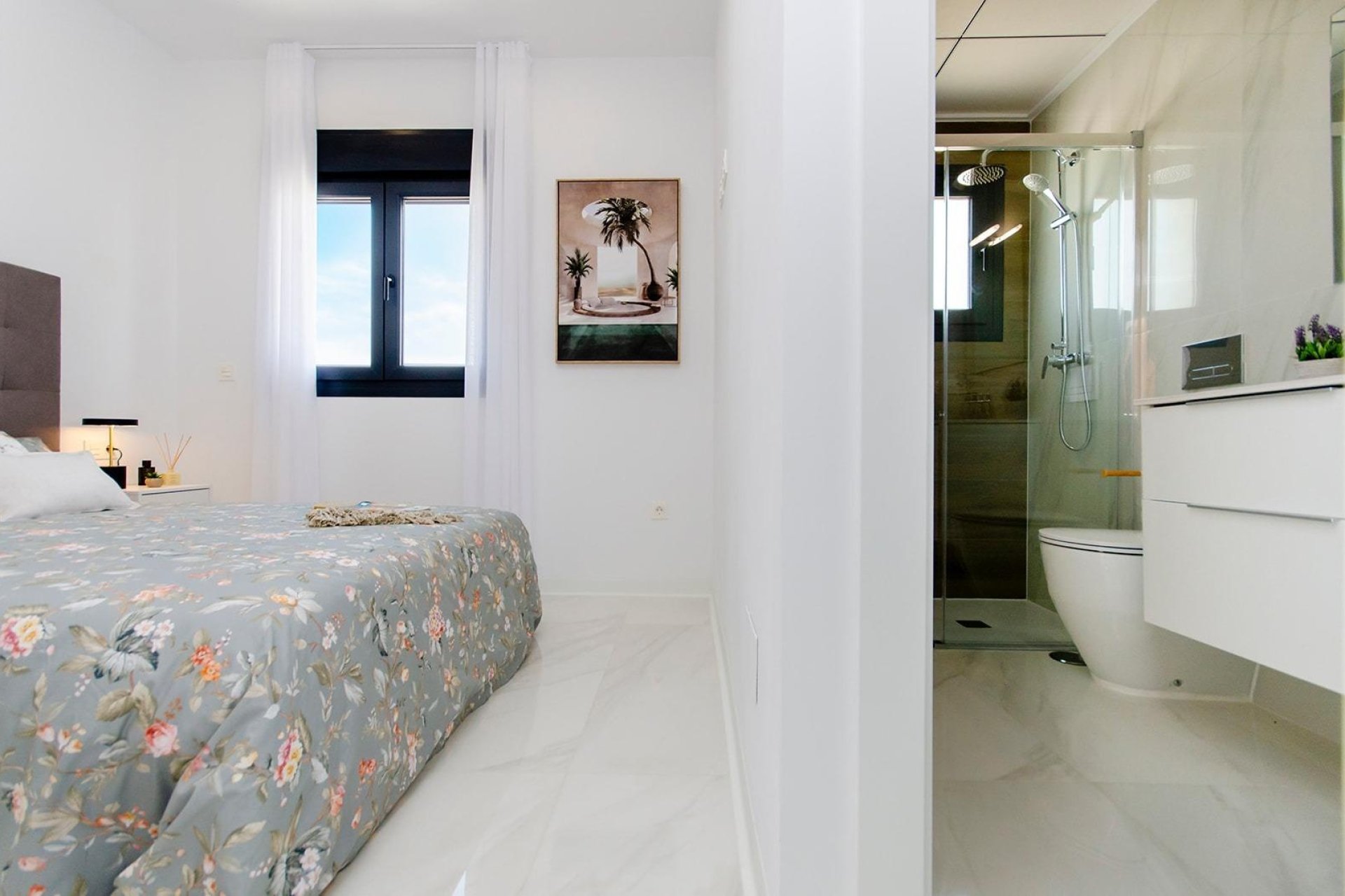 Nieuwbouw Woningen - Villa -
Orihuela - Vistabella Golf