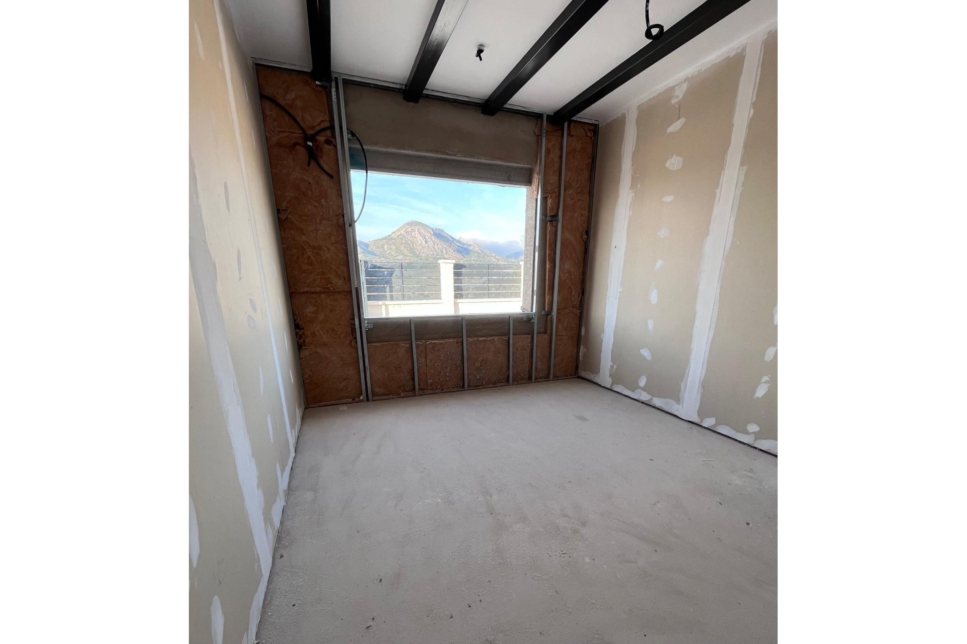 Nieuwbouw Woningen - Villa -
Penaguila - El Olivar