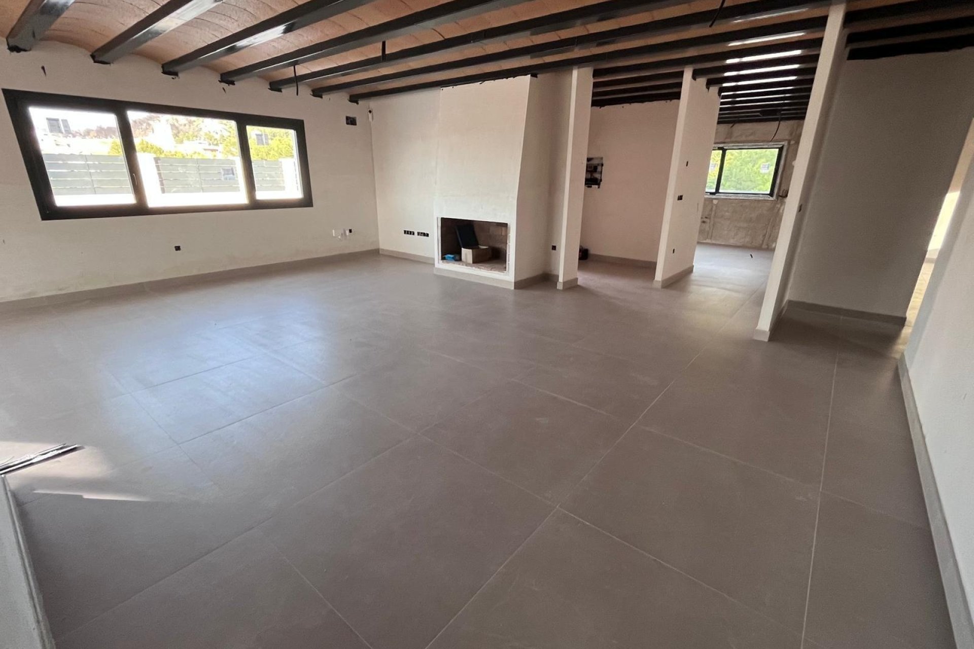 Nieuwbouw Woningen - Villa -
Penaguila - El Olivar