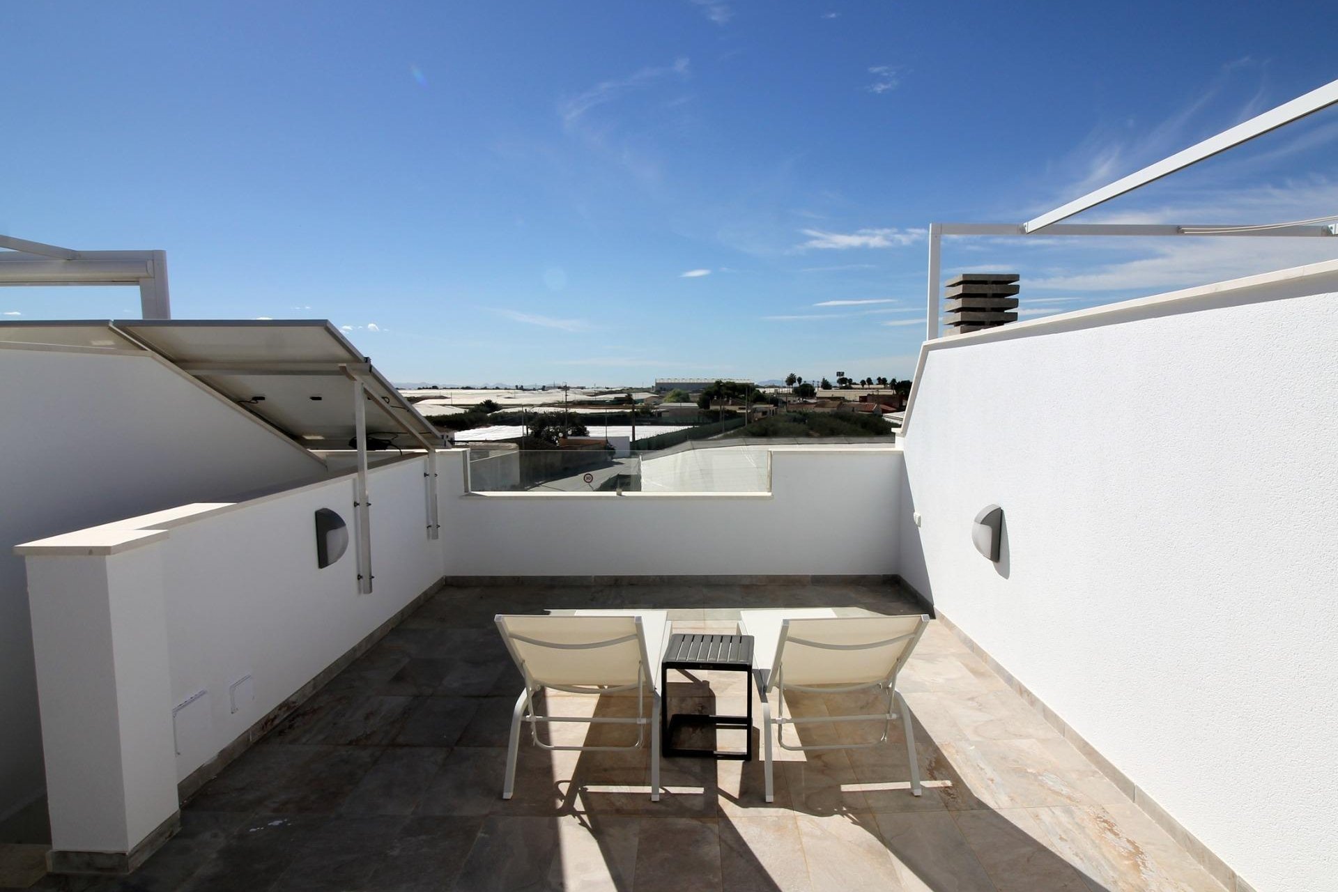 Nieuwbouw Woningen - Villa -
Pilar de la Horadada - El Pilar de la Horadada