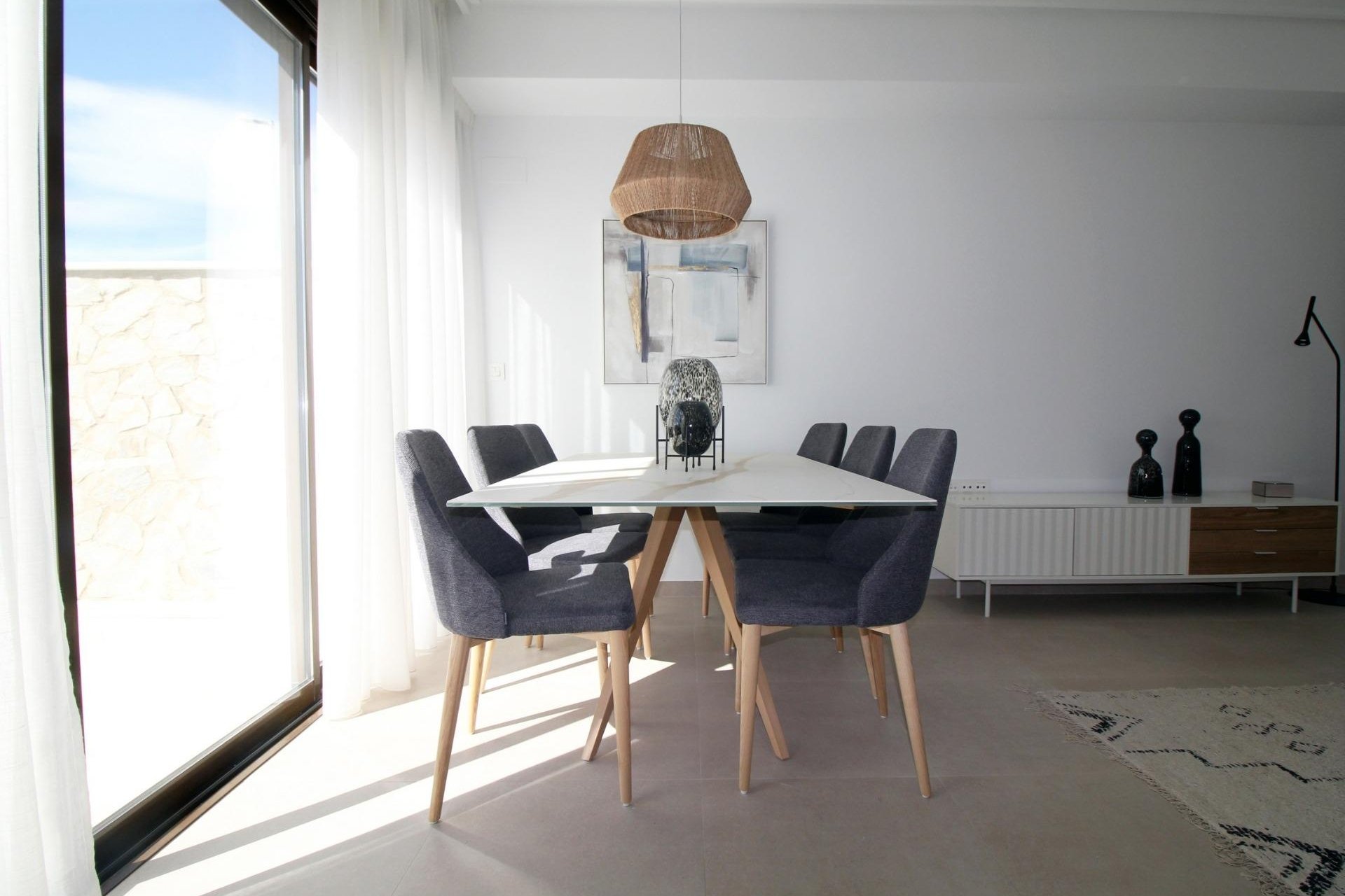 Nieuwbouw Woningen - Villa -
Pilar de la Horadada - El Pilar de la Horadada
