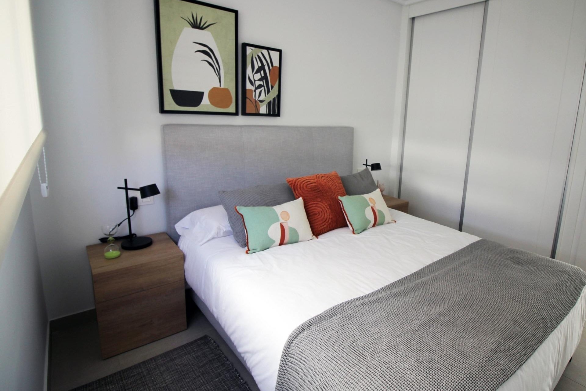 Nieuwbouw Woningen - Villa -
Pilar de la Horadada - El Pilar de la Horadada