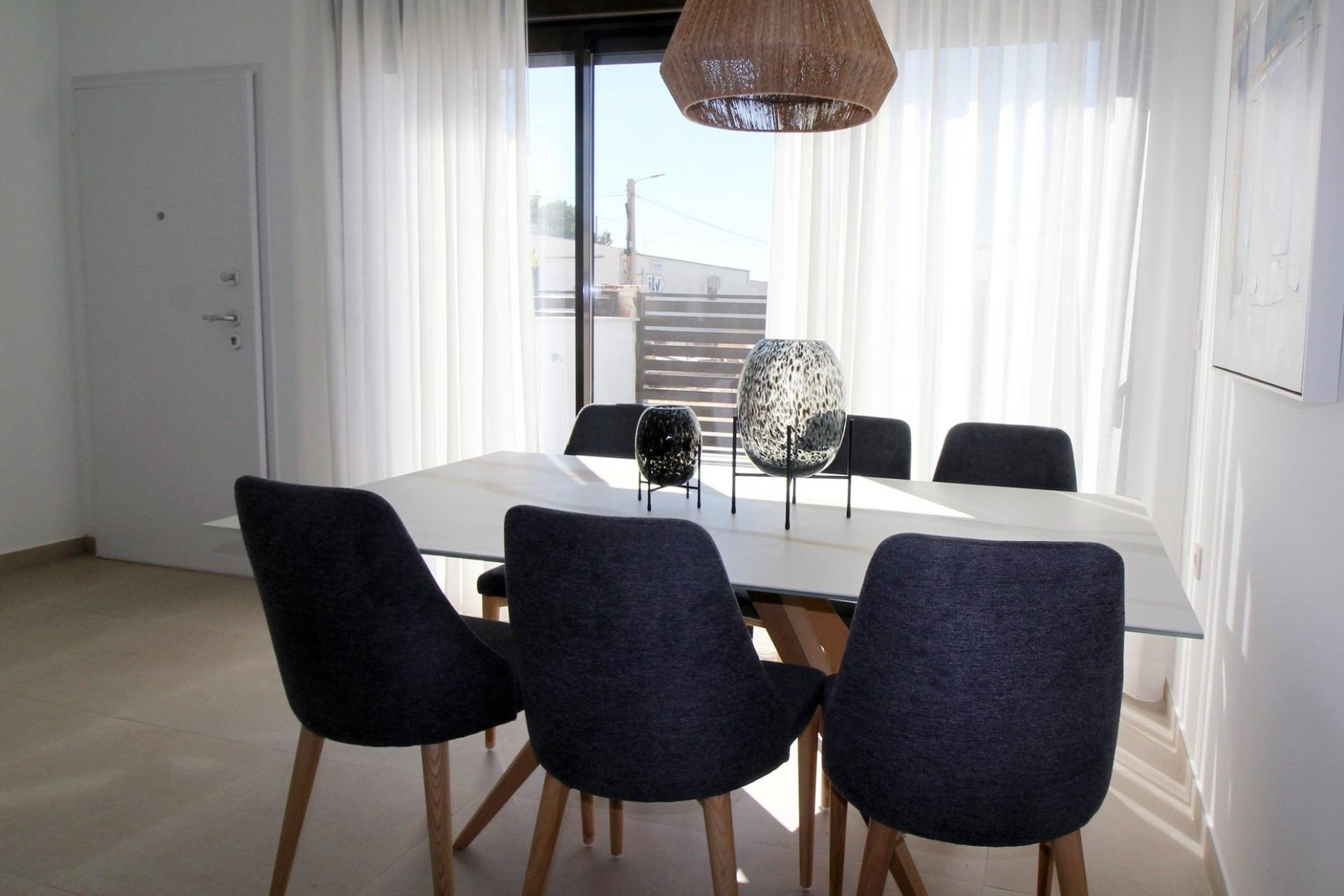 Nieuwbouw Woningen - Villa -
Pilar de la Horadada - El Pilar de la Horadada