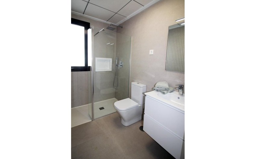 Nieuwbouw Woningen - Villa -
Pilar de la Horadada - El Pilar de la Horadada