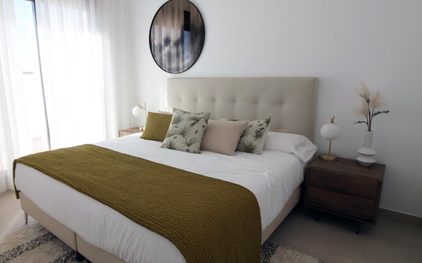 Nieuwbouw Woningen - Villa -
Pilar de la Horadada - El Pilar de la Horadada