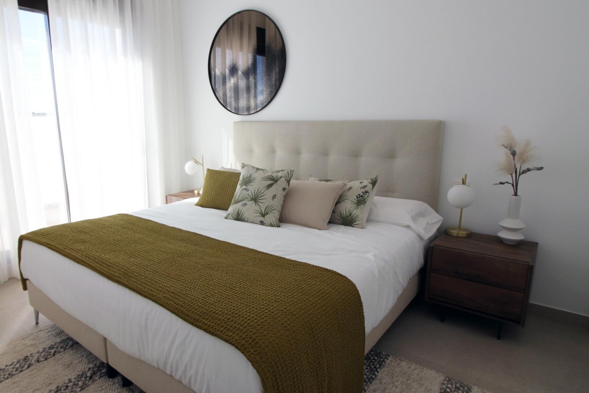 Nieuwbouw Woningen - Villa -
Pilar de la Horadada - El Pilar de la Horadada