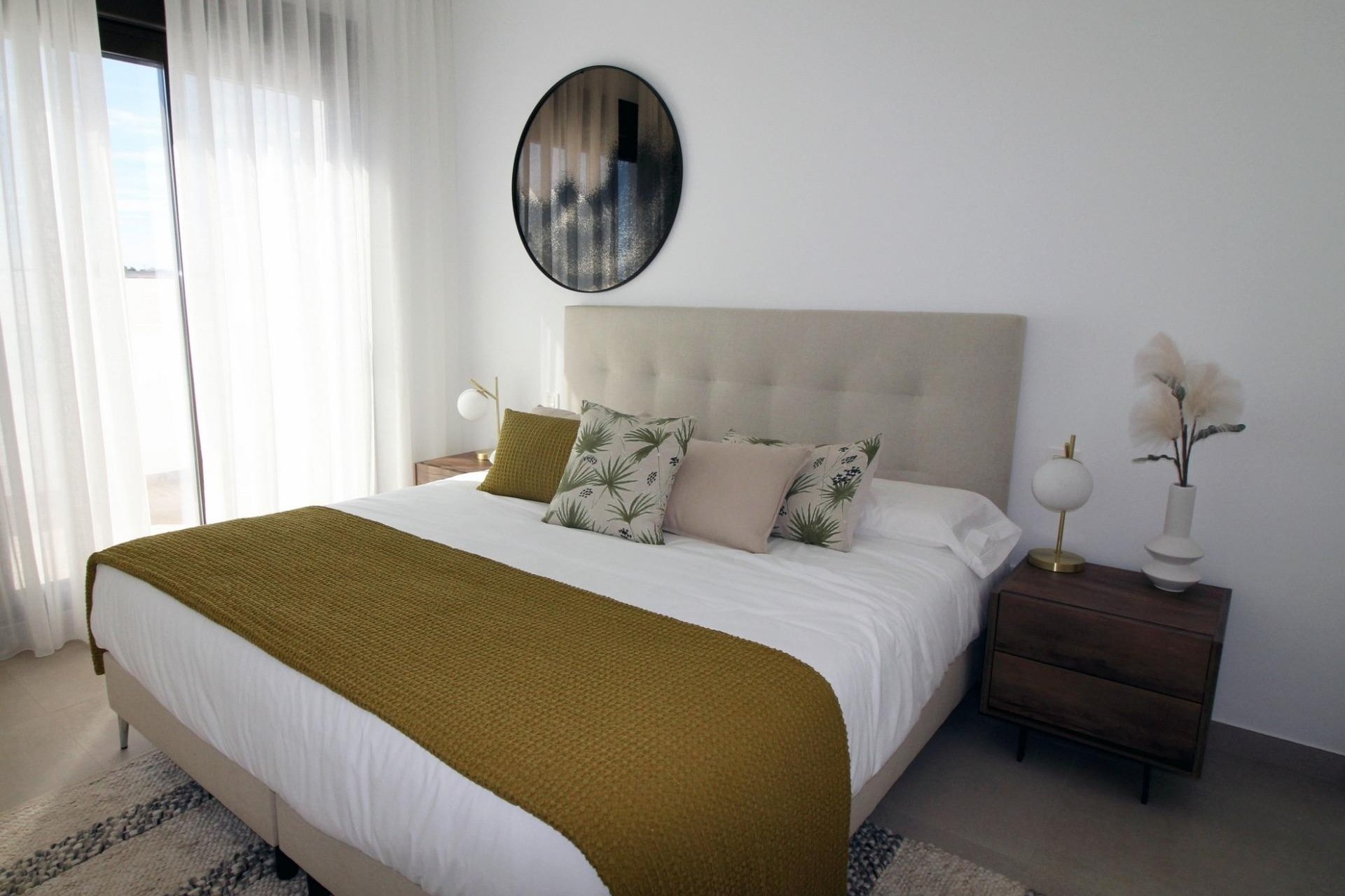 Nieuwbouw Woningen - Villa -
Pilar de la Horadada - El Pilar de la Horadada