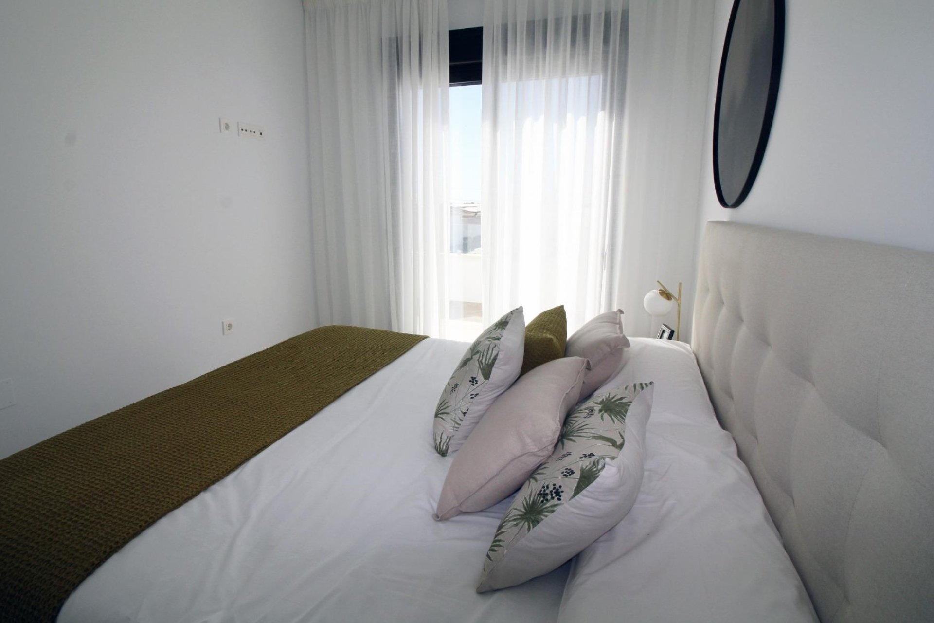 Nieuwbouw Woningen - Villa -
Pilar de la Horadada - El Pilar de la Horadada