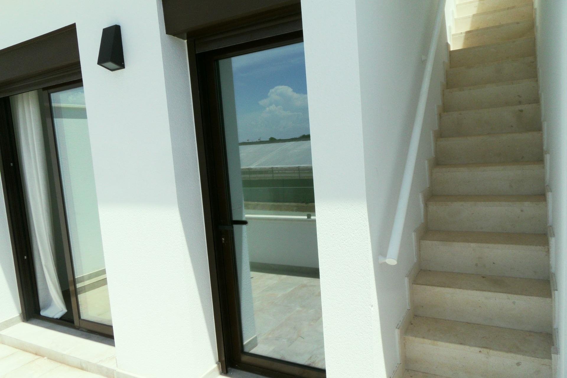 Nieuwbouw Woningen - Villa -
Pilar de la Horadada - El Pilar de la Horadada