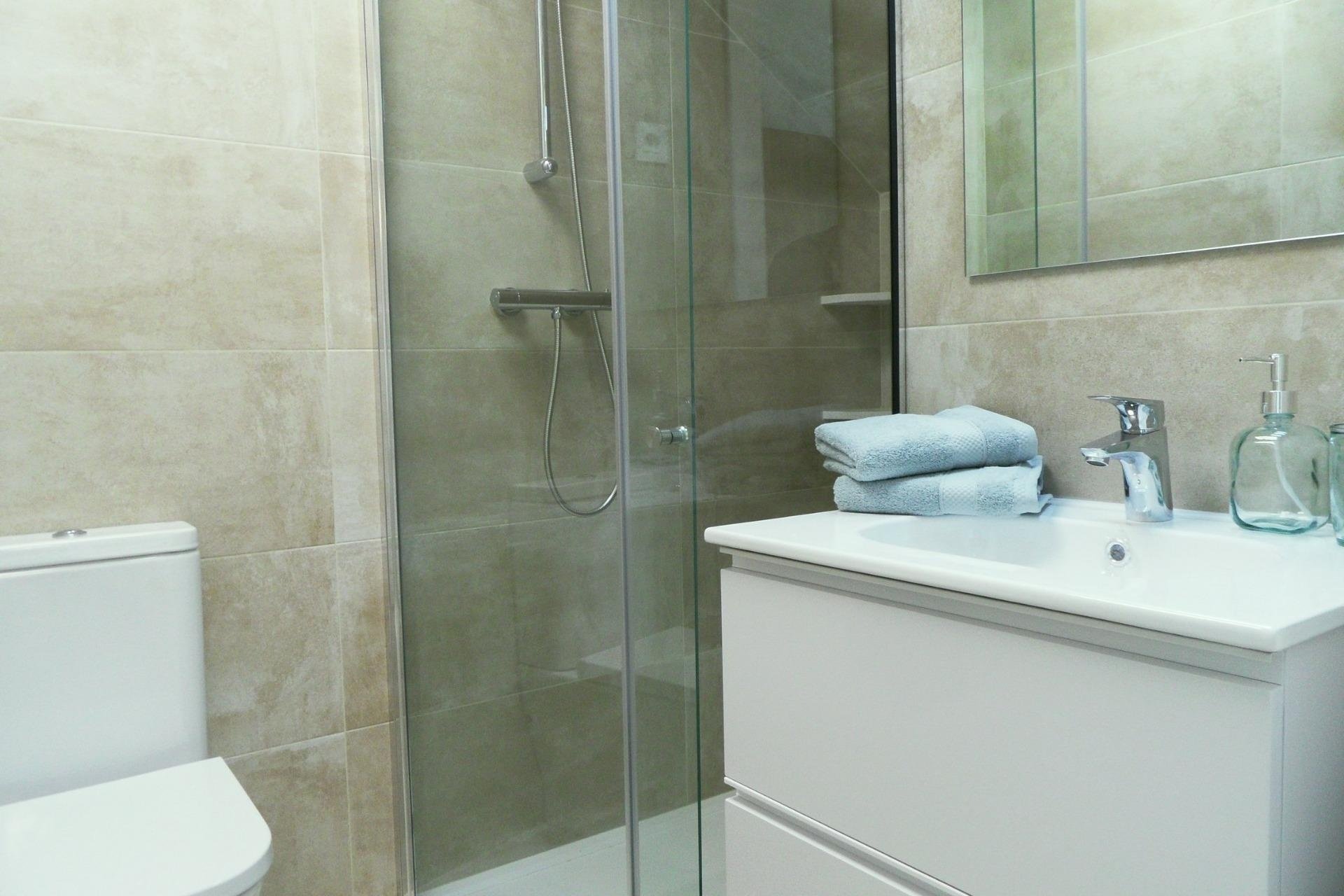 Nieuwbouw Woningen - Villa -
Pilar de la Horadada - El Pilar de la Horadada