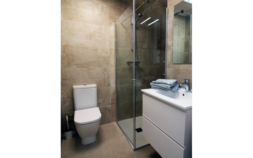 Nieuwbouw Woningen - Villa -
Pilar de la Horadada - El Pilar de la Horadada