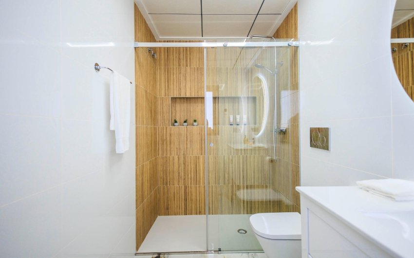 Nieuwbouw Woningen - Villa -
Pilar de la Horadada - Lo Romero Golf