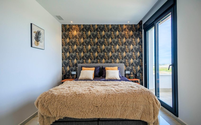 Nieuwbouw Woningen - Villa -
Pilar de la Horadada - Lo Romero Golf