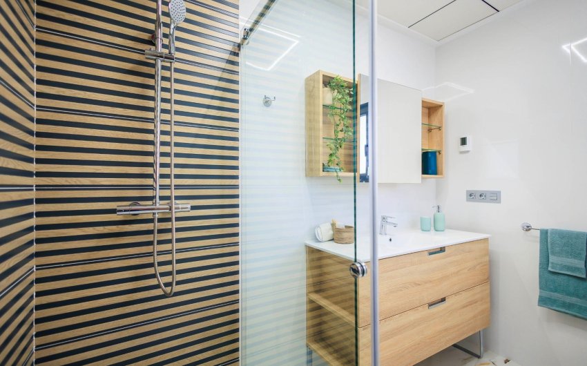 Nieuwbouw Woningen - Villa -
Pilar de la Horadada - Lo Romero Golf