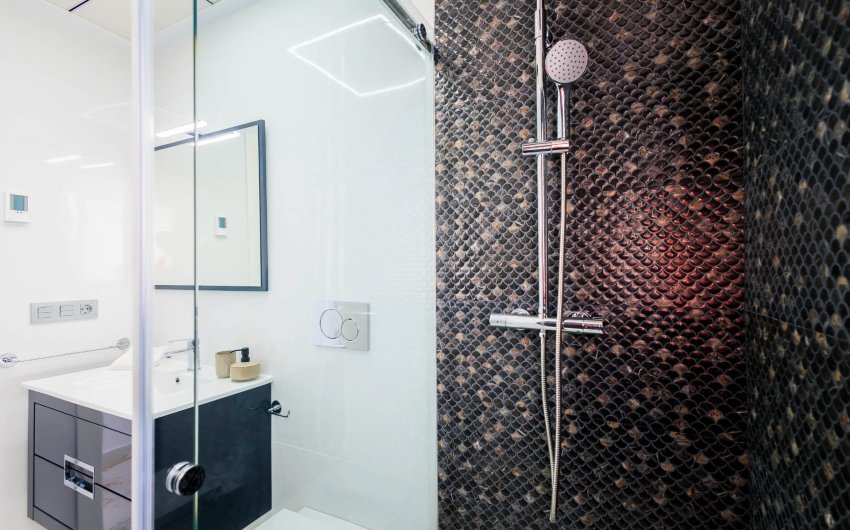 Nieuwbouw Woningen - Villa -
Pilar de la Horadada - Lo Romero Golf