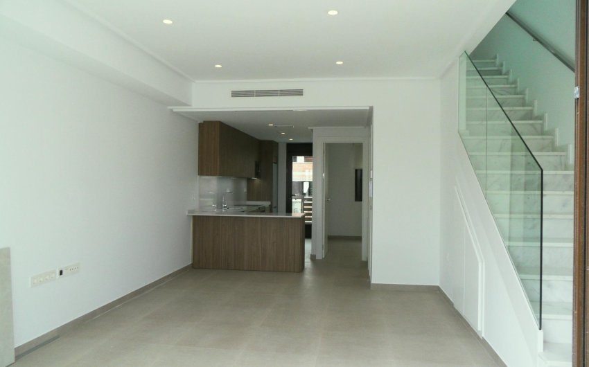 Nieuwbouw Woningen - Villa -
Pilar de la Horadada - parque Andromeda