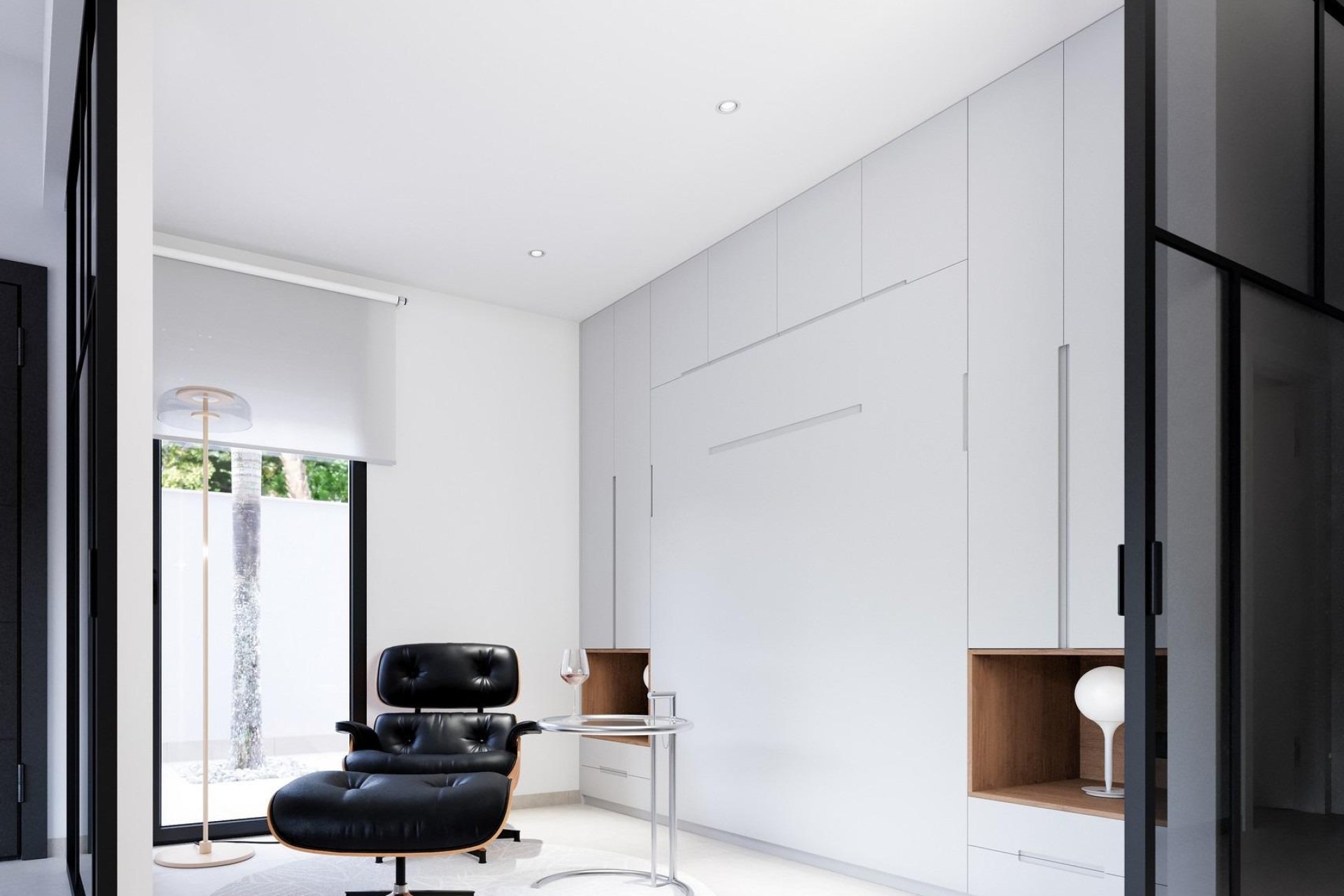 Nieuwbouw Woningen - Villa -
Pilar de la Horadada - parques de Andromeda