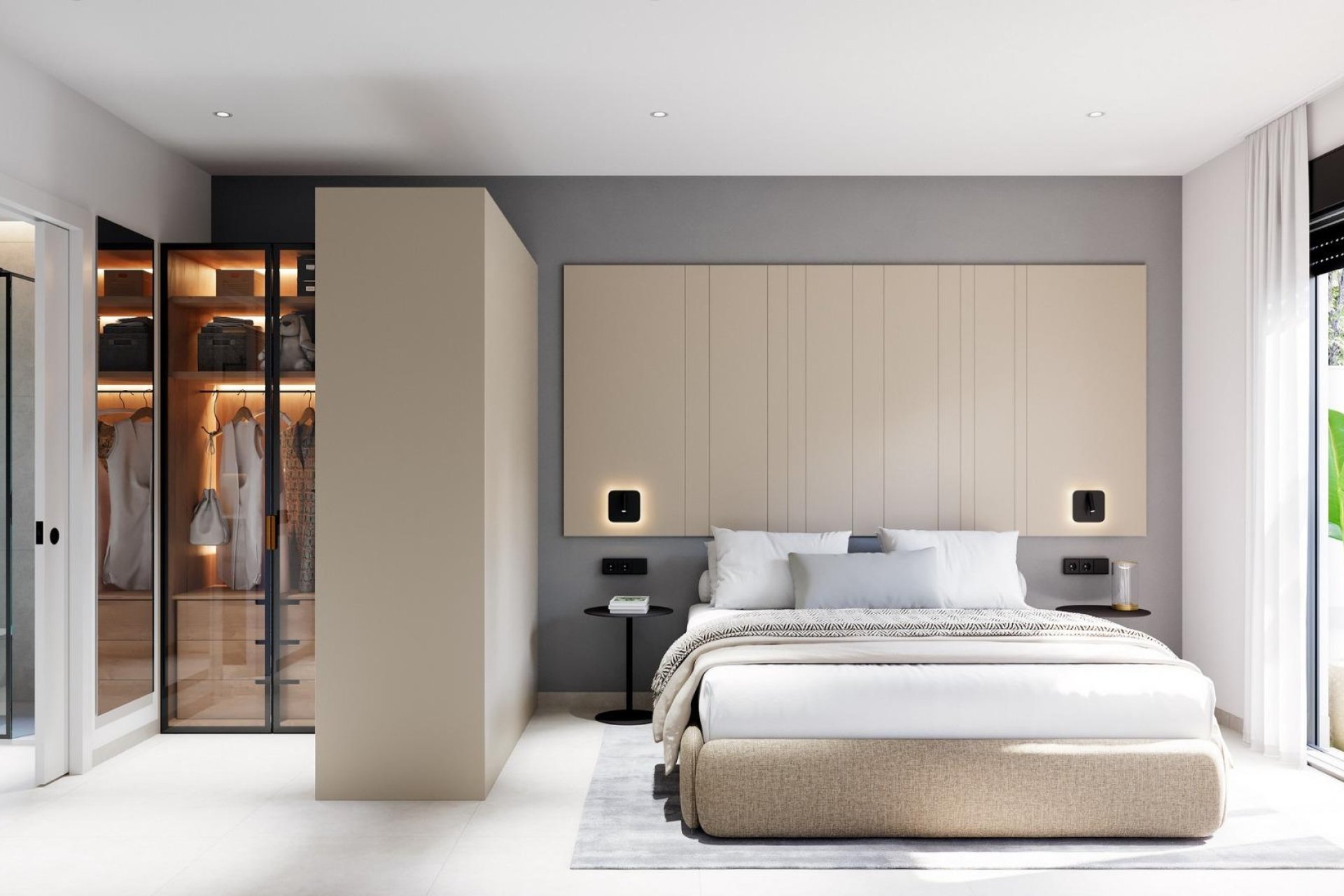 Nieuwbouw Woningen - Villa -
Pilar de la Horadada - parques de Andromeda