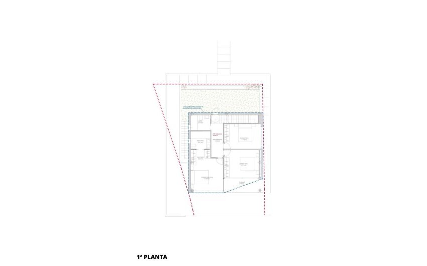 Nieuwbouw Woningen - Villa -
Pilar de la Horadada - Pinar de Campoverde