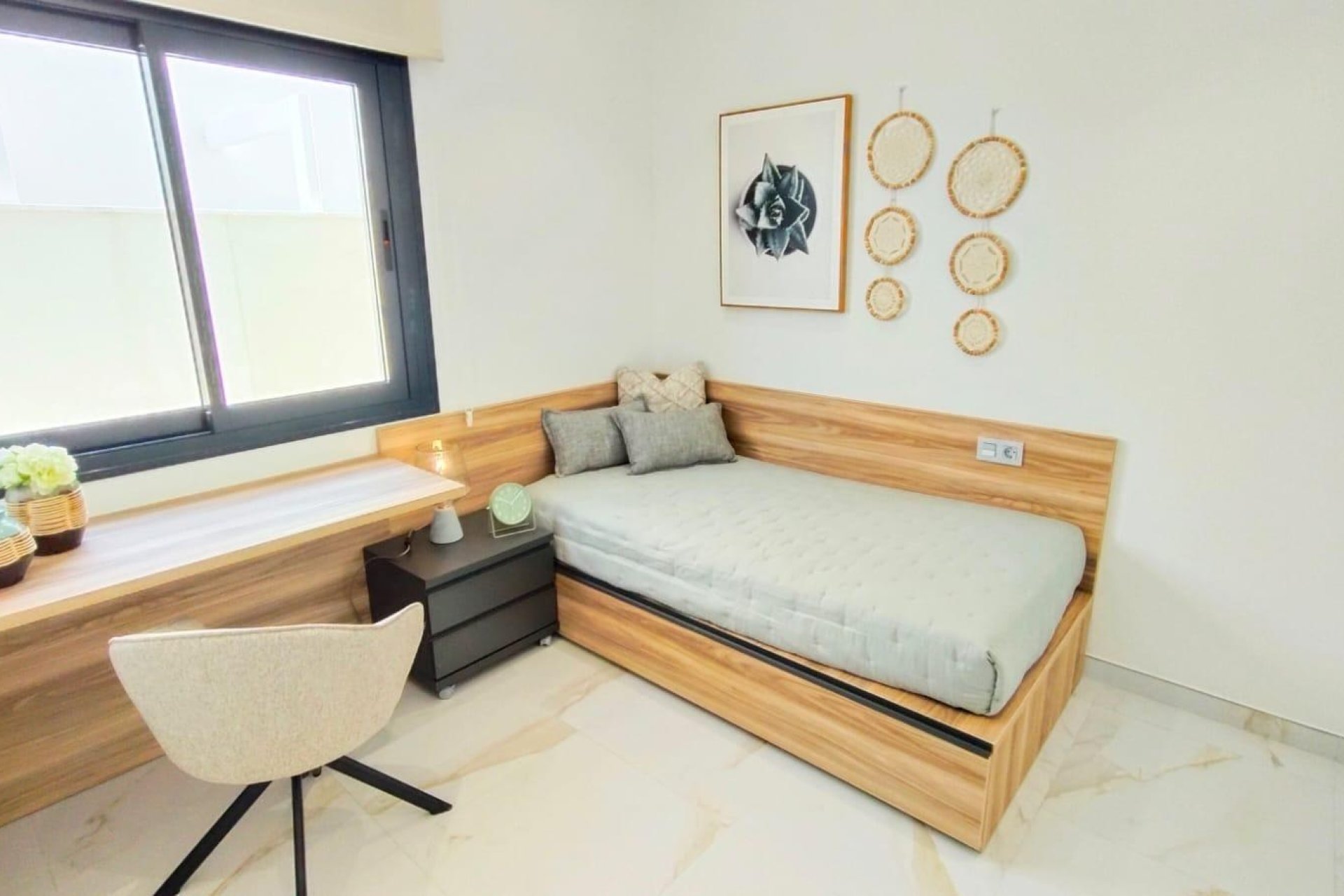 Nieuwbouw Woningen - Villa -
Pilar de la Horadada - Pinar de Campoverde