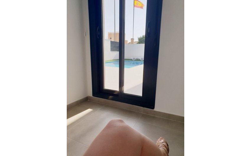 Nieuwbouw Woningen - Villa -
Pilar de la Horadada - Pinar de Campoverde