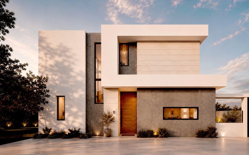 Nieuwbouw Woningen - Villa -
Pilar de la Horadada - pueblo