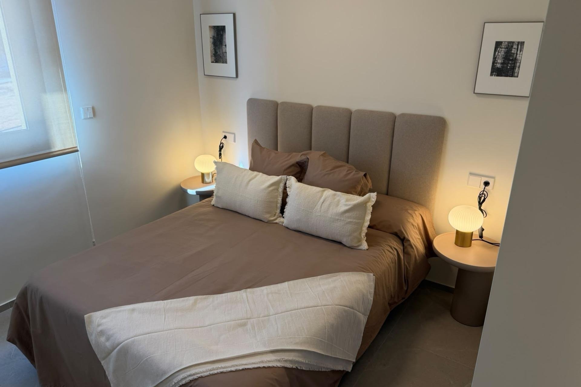 Nieuwbouw Woningen - Villa -
Pilar de la Horadada - pueblo