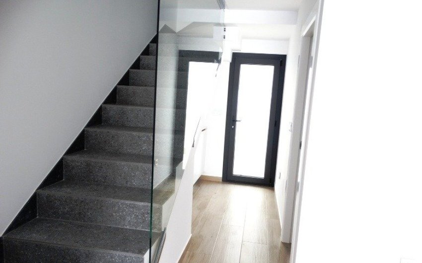 Nieuwbouw Woningen - Villa -
Pilar de la Horadada - pueblo