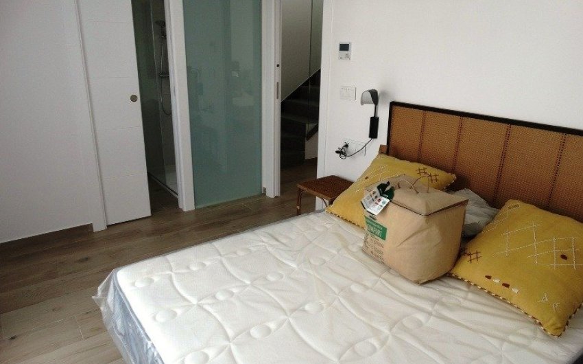 Nieuwbouw Woningen - Villa -
Pilar de la Horadada - pueblo