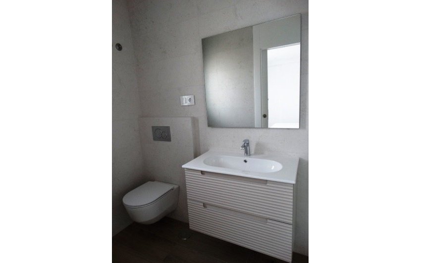 Nieuwbouw Woningen - Villa -
Pilar de la Horadada - pueblo