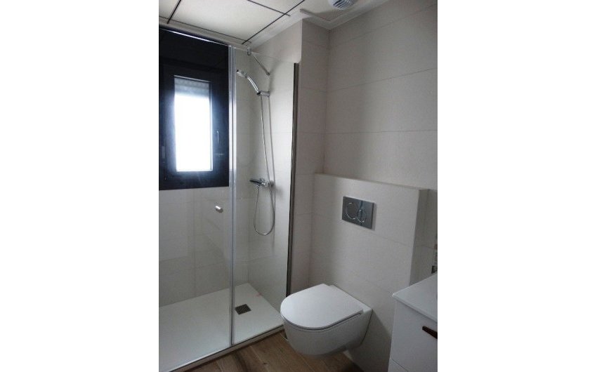 Nieuwbouw Woningen - Villa -
Pilar de la Horadada - pueblo