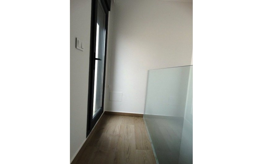 Nieuwbouw Woningen - Villa -
Pilar de la Horadada - pueblo