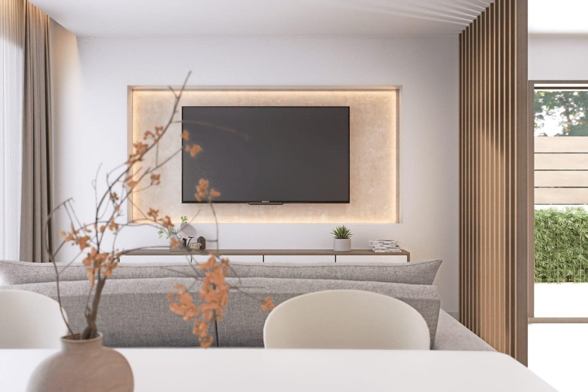 Nieuwbouw Woningen - Villa -
Pilar de la Horadada - pueblo