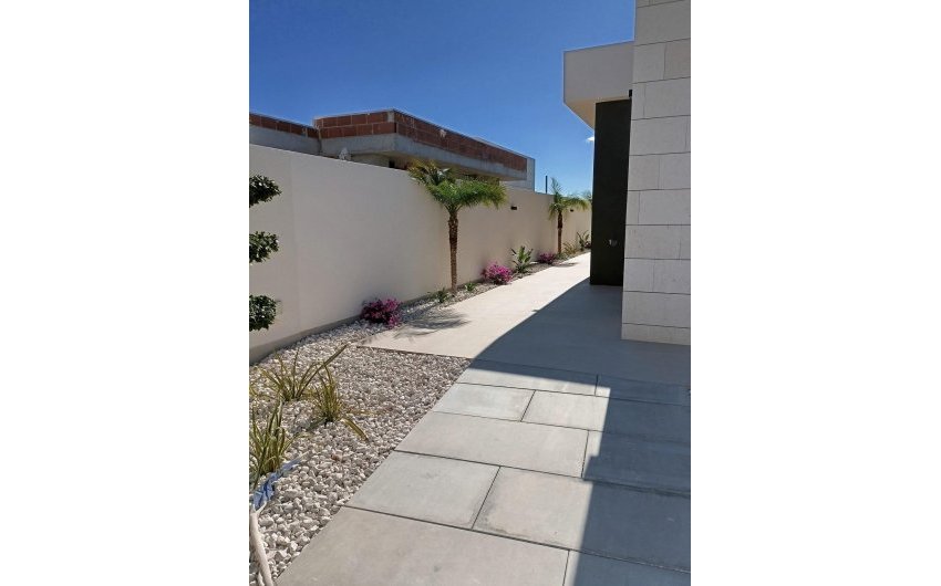 Nieuwbouw Woningen - Villa -
Pilar de la Horadada - Roda Golf