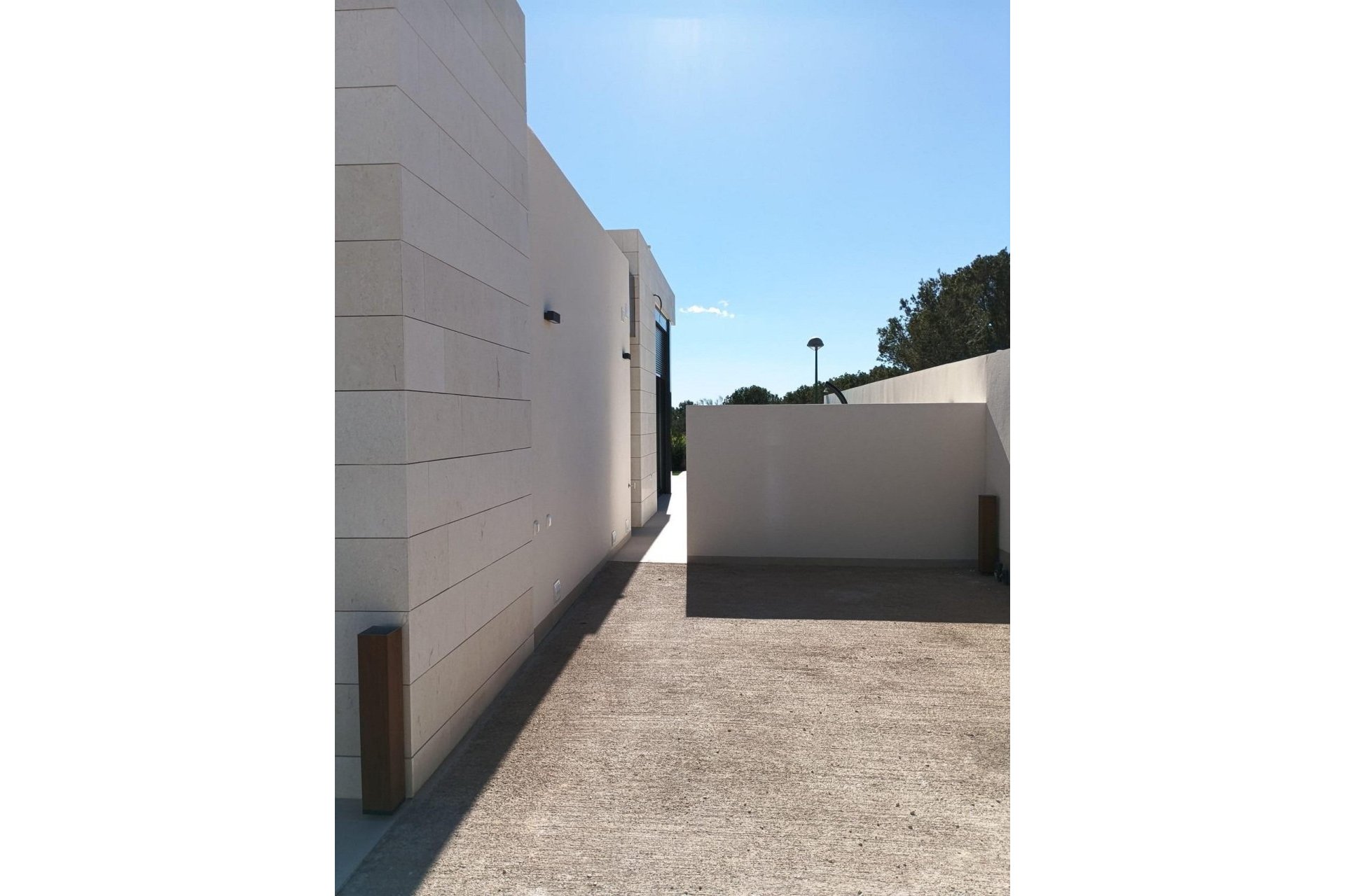 Nieuwbouw Woningen - Villa -
Pilar de la Horadada - Roda Golf