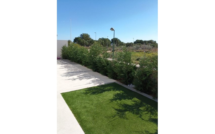 Nieuwbouw Woningen - Villa -
Pilar de la Horadada - Roda Golf