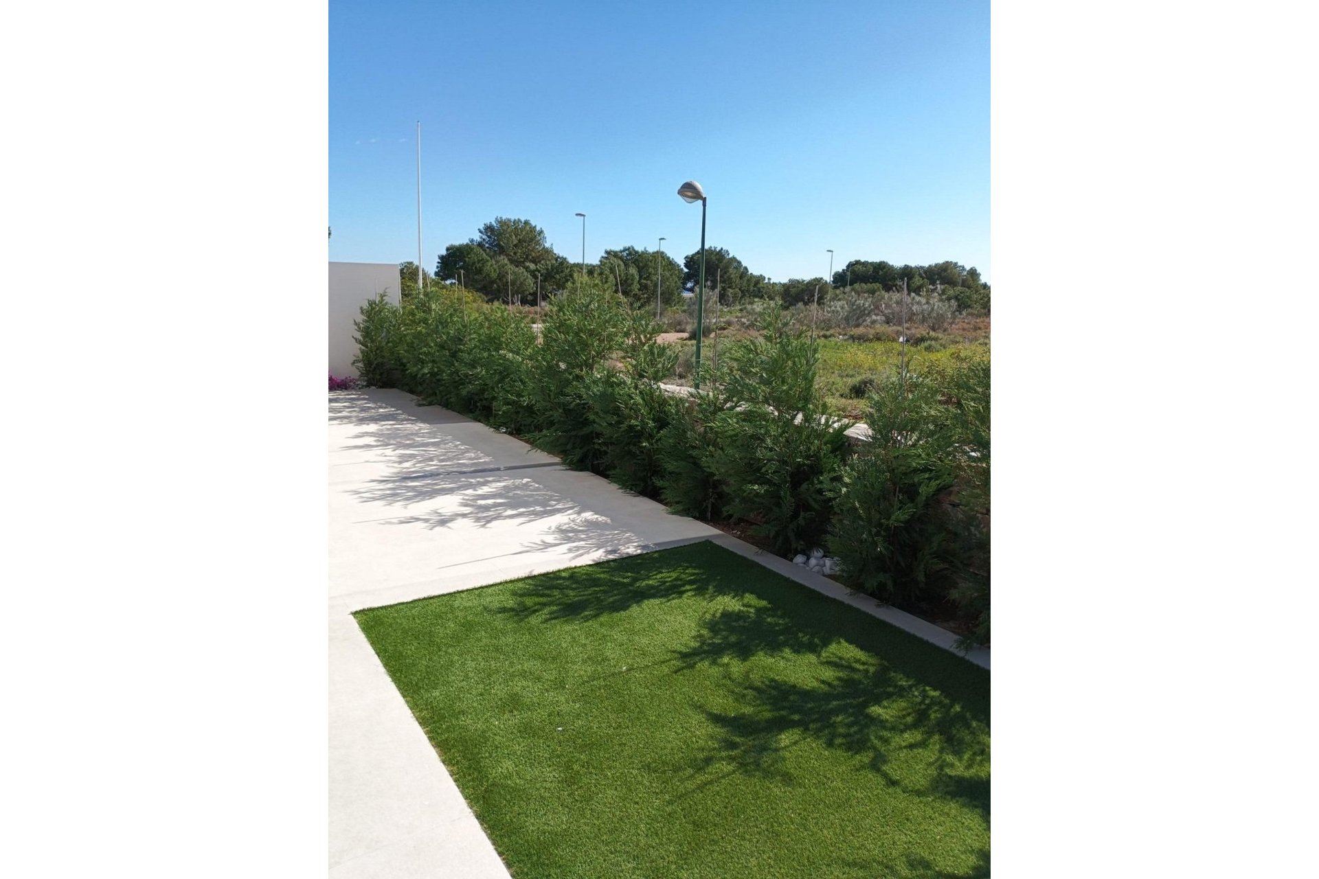 Nieuwbouw Woningen - Villa -
Pilar de la Horadada - Roda Golf