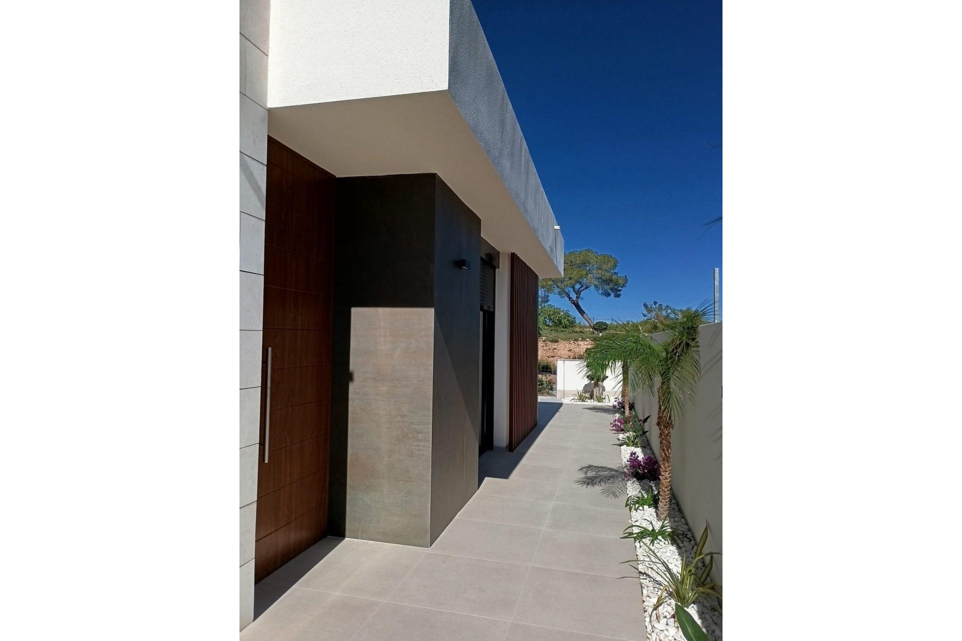 Nieuwbouw Woningen - Villa -
Pilar de la Horadada - Roda Golf
