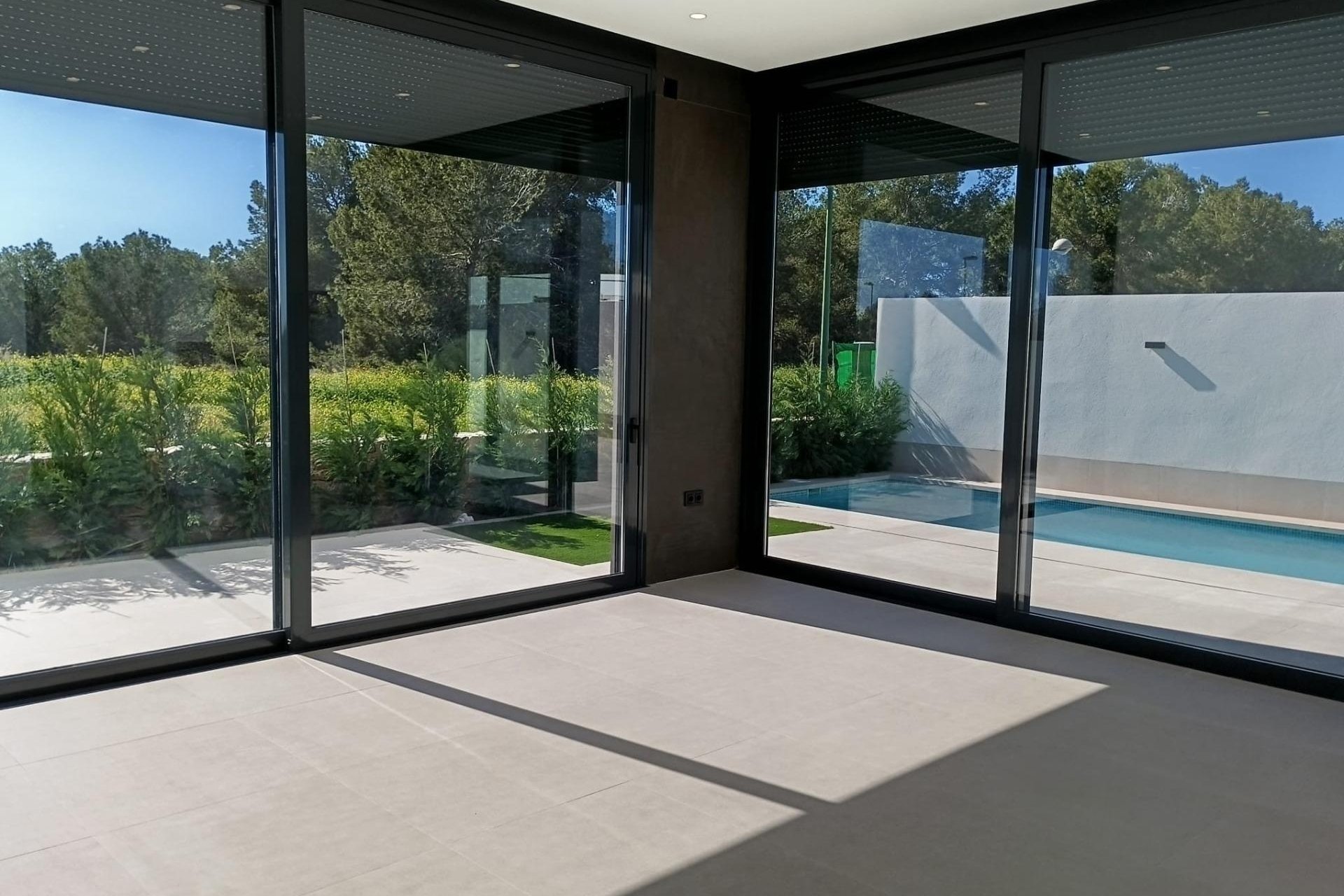 Nieuwbouw Woningen - Villa -
Pilar de la Horadada - Roda Golf