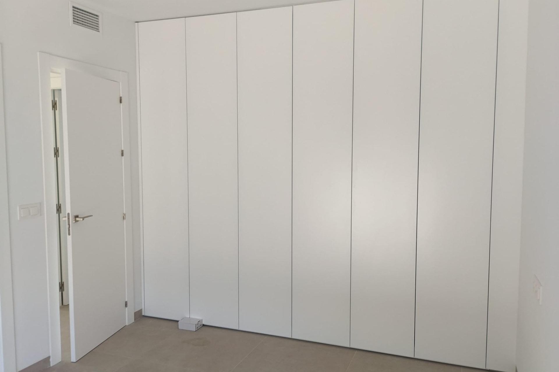 Nieuwbouw Woningen - Villa -
Pilar de la Horadada - Roda Golf