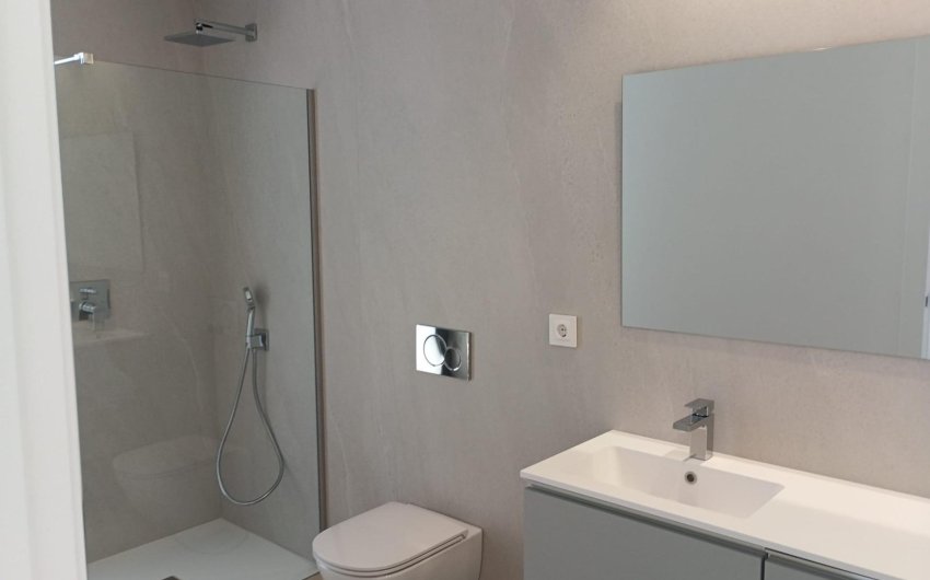 Nieuwbouw Woningen - Villa -
Pilar de la Horadada - Roda Golf