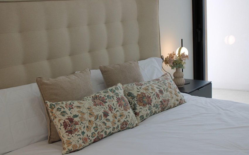 Nieuwbouw Woningen - Villa -
Pilar de la Horadada - Torre De La Horadada