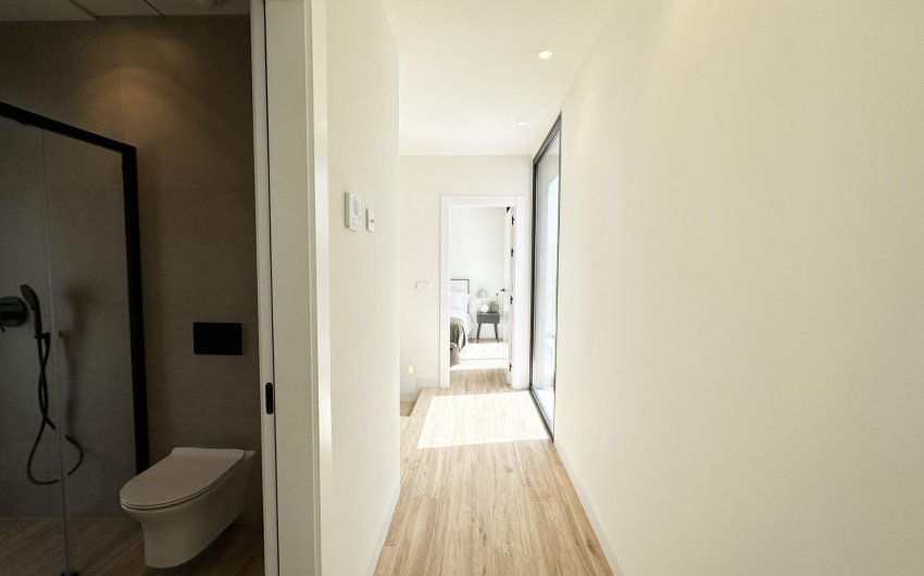 Nieuwbouw Woningen - Villa -
Pilar de la Horadada - Torre De La Horadada