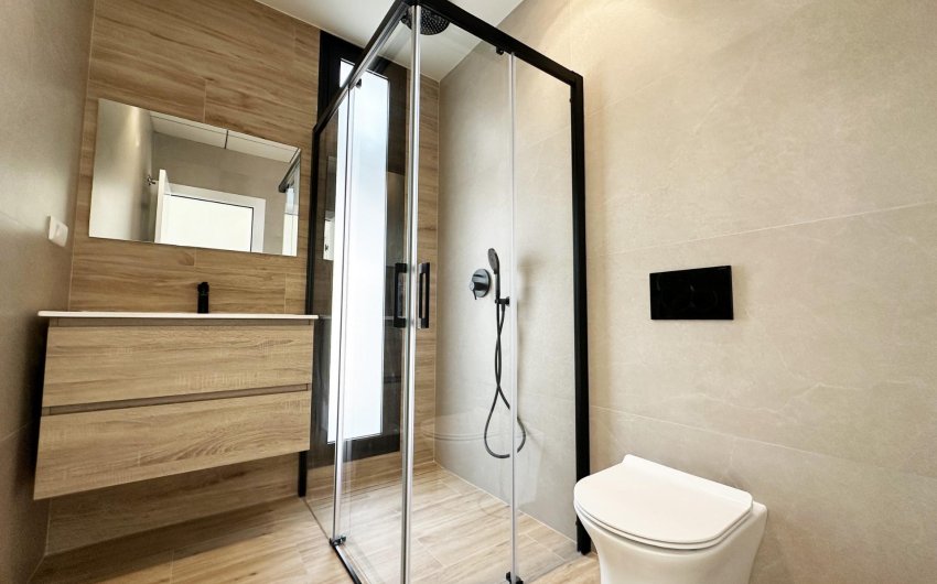 Nieuwbouw Woningen - Villa -
Pilar de la Horadada - Torre De La Horadada