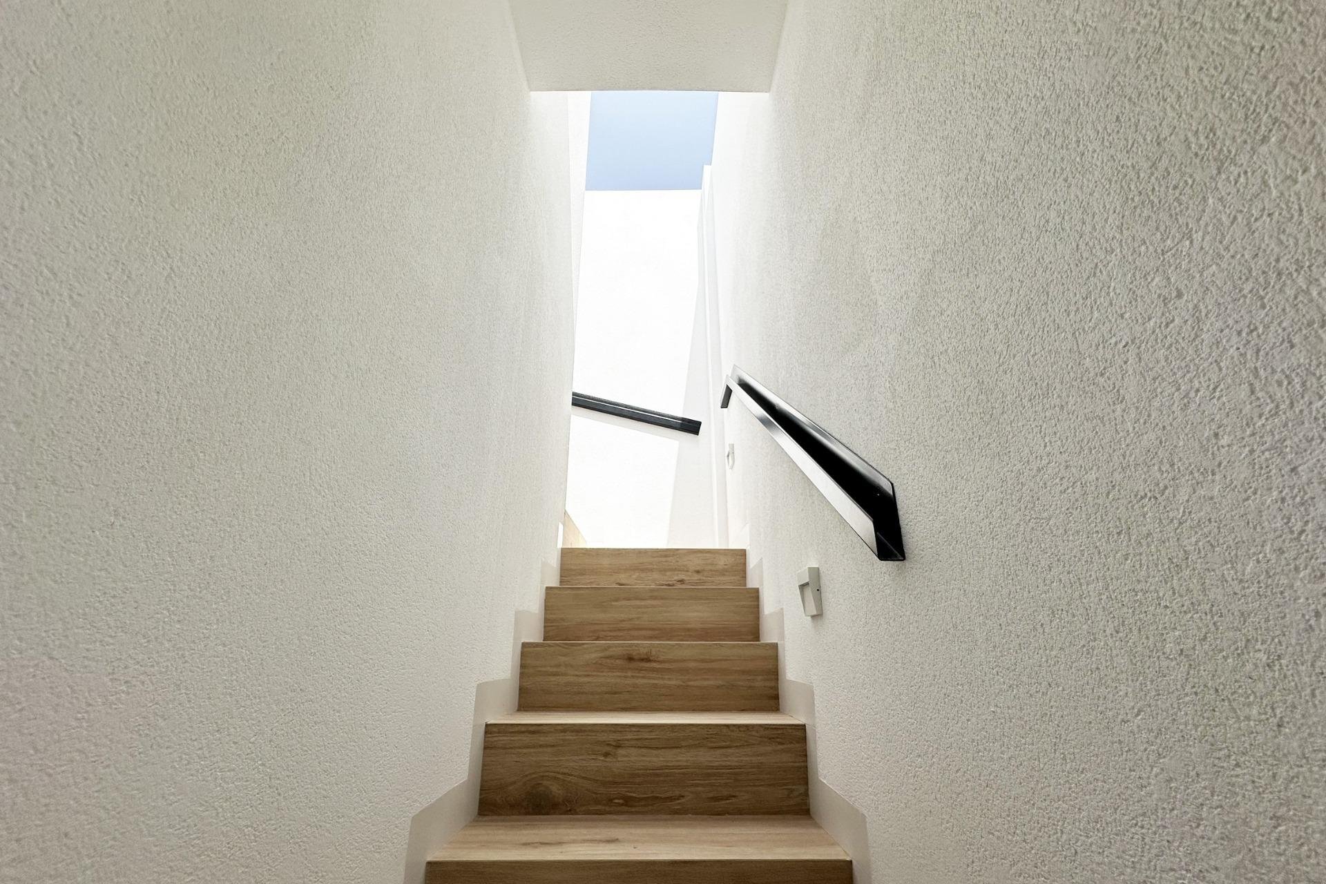 Nieuwbouw Woningen - Villa -
Pilar de la Horadada - Torre De La Horadada