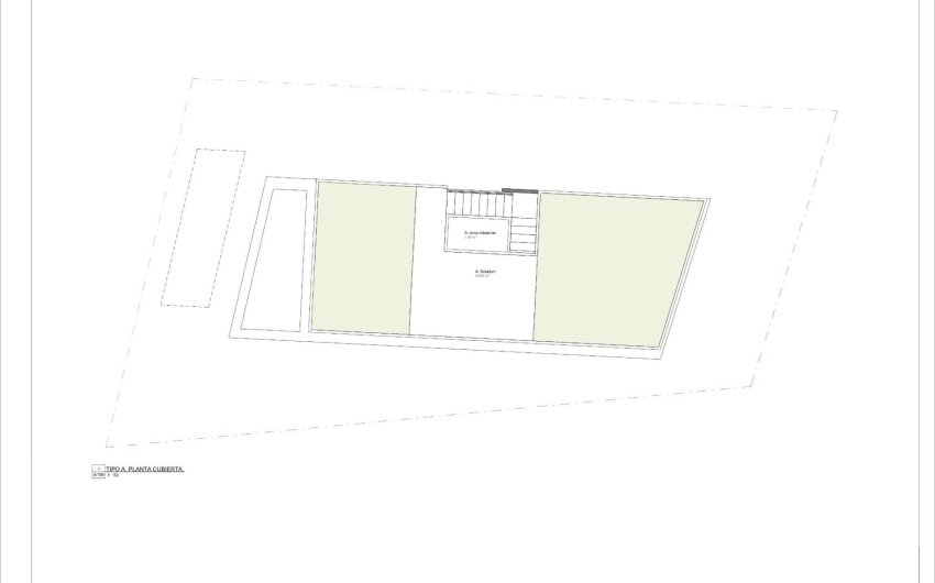 Nieuwbouw Woningen - Villa -
Pilar de la Horadada - Torre De La Horadada