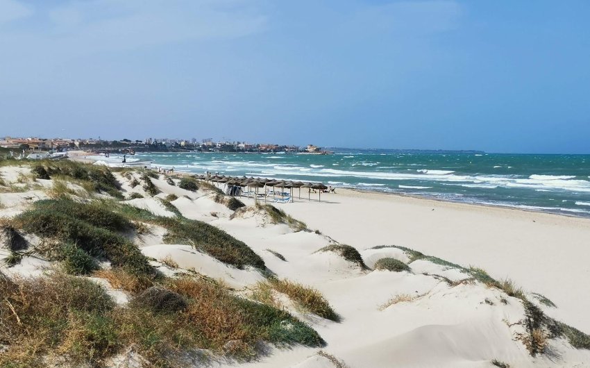 Nieuwbouw Woningen - Villa -
Pilar de la Horadada