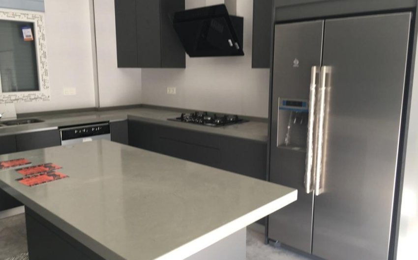 Nieuwbouw Woningen - Villa -
Pinoso - Camino Del Prado